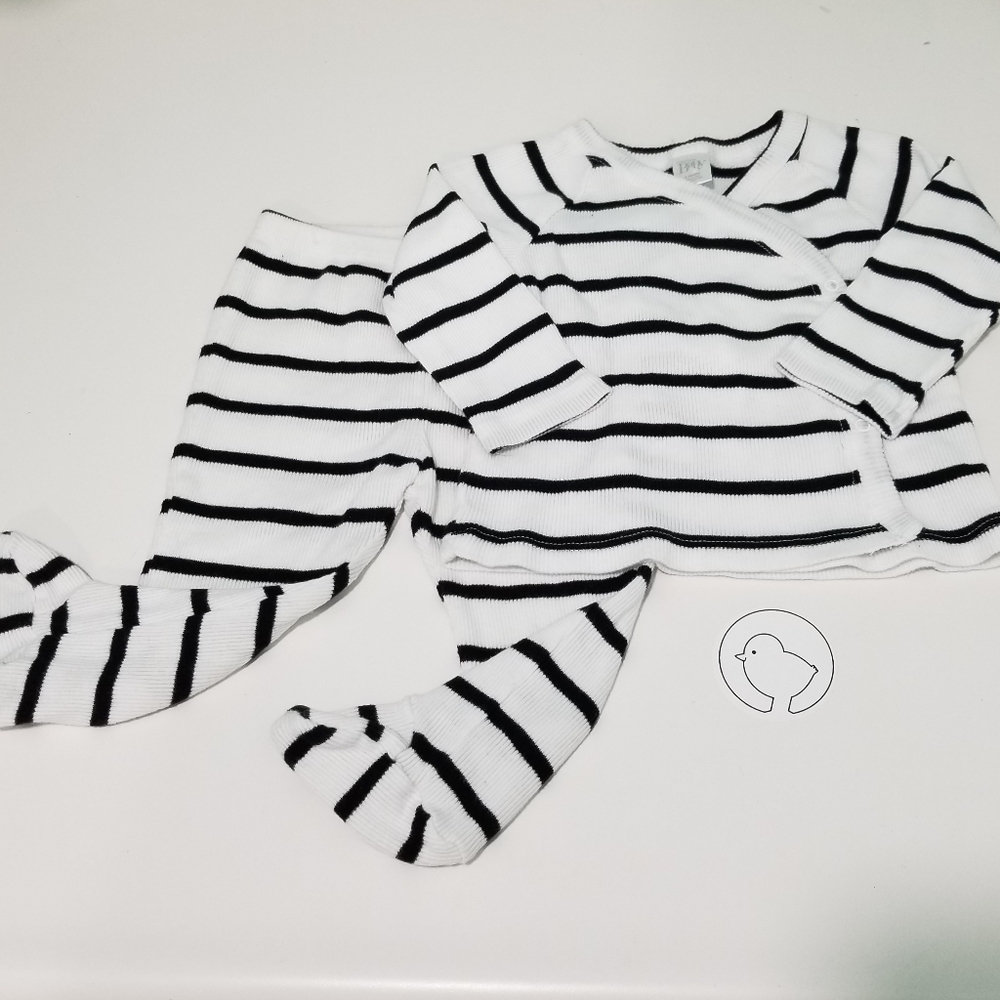 Nordstrom Baby Pajamas